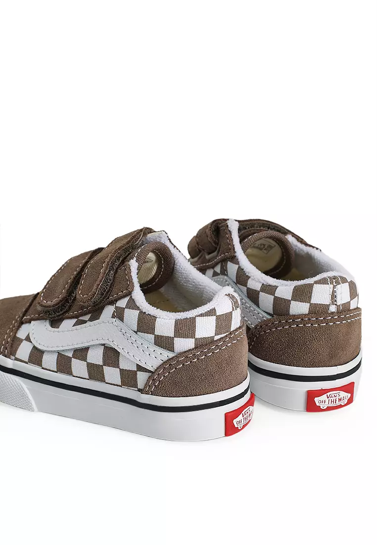 Old Skool V Sneakers