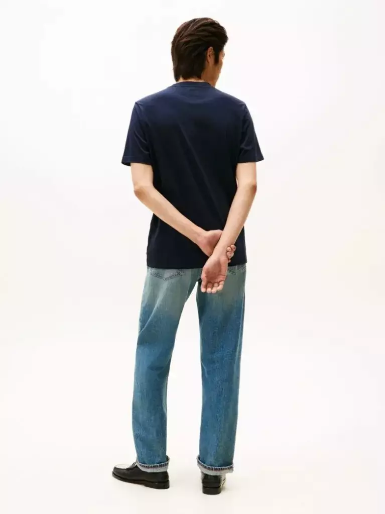 Tommy Hilfiger - Logo Regular T-Shirt
