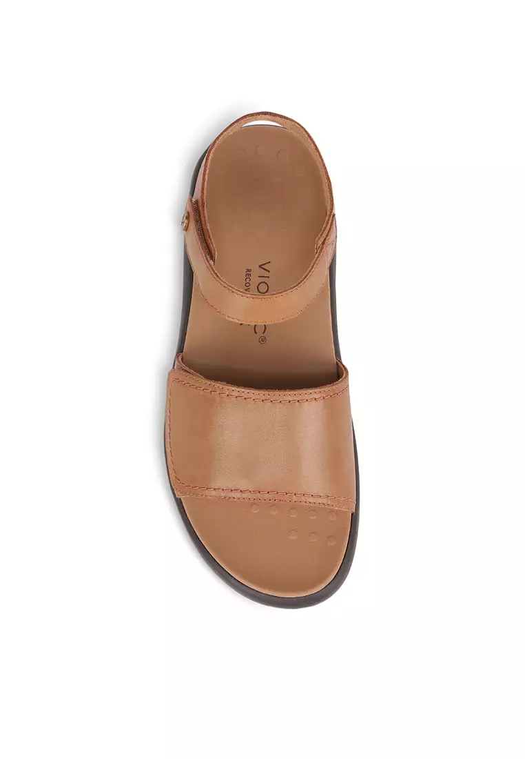 Renewal Awaken Women's Wedge Sandals