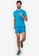 ZALORA ACTIVE blue Running Shorts 4EFF6AA1CE2DA0GS_4
