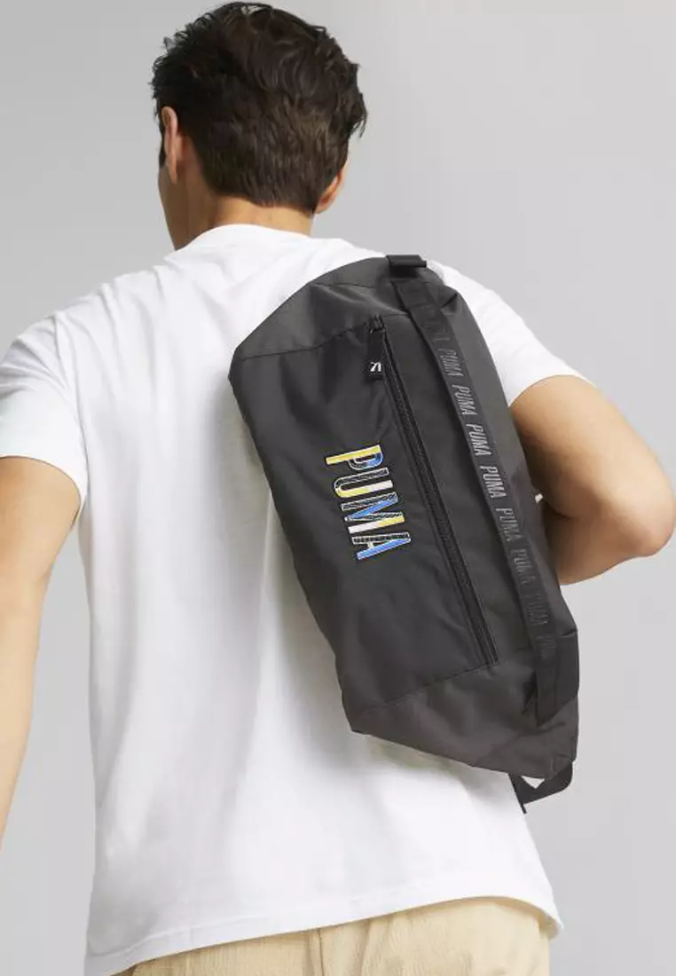 Buy PUMA Originals Over Waist Bag 2024 Online ZALORA Singapore