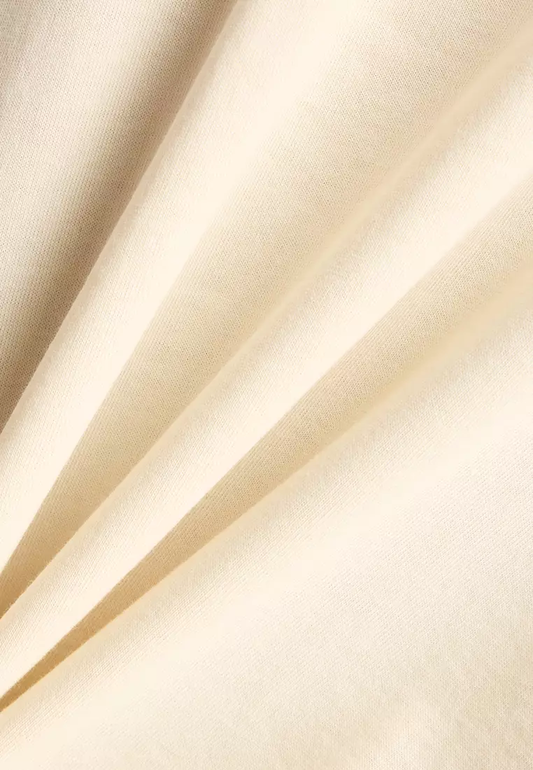 Reimagined Oversized T-Shirt