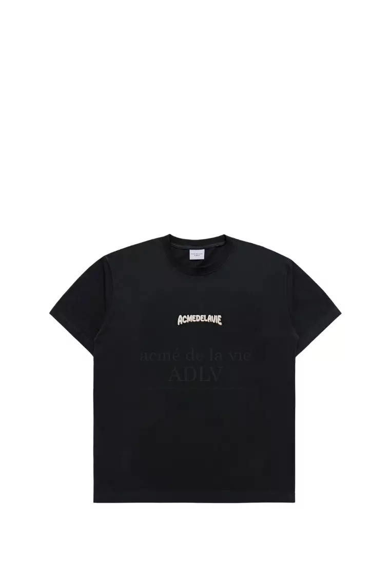 Tシャツ・カットソー ACME DE LA VIE RABBIT T-SHIRT BEAR SHORT SLEEVE T-SH 4BUK063 acme de la vie