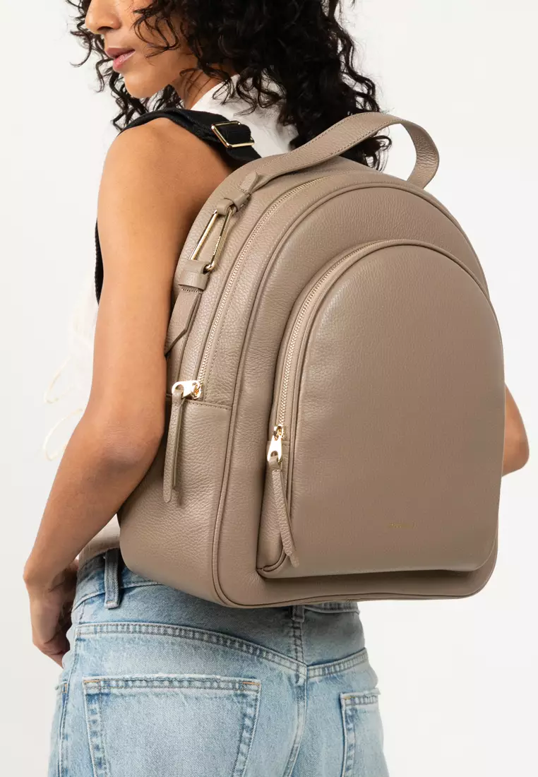 Malory Large Backpack