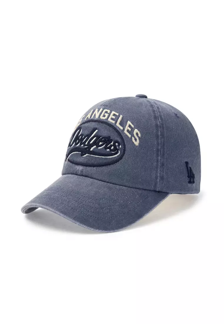 ★MLB★ Varsity Vintage Collective Stitch Ballcap 網上選購MLB VARSITY VINTAGE CULSIVE STITCH UNSTRUCTURED BALL