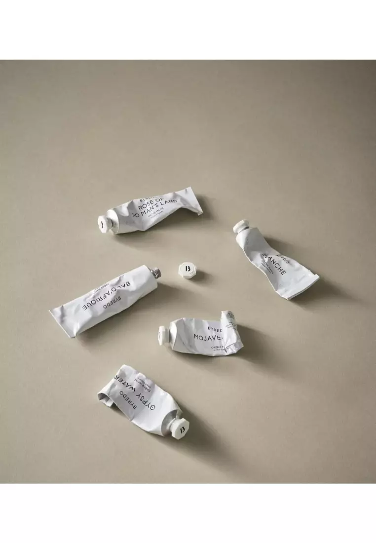 BYREDO Hand Cream(Blanche&Gypsy Water) BYREDO Blanche & Gypsy