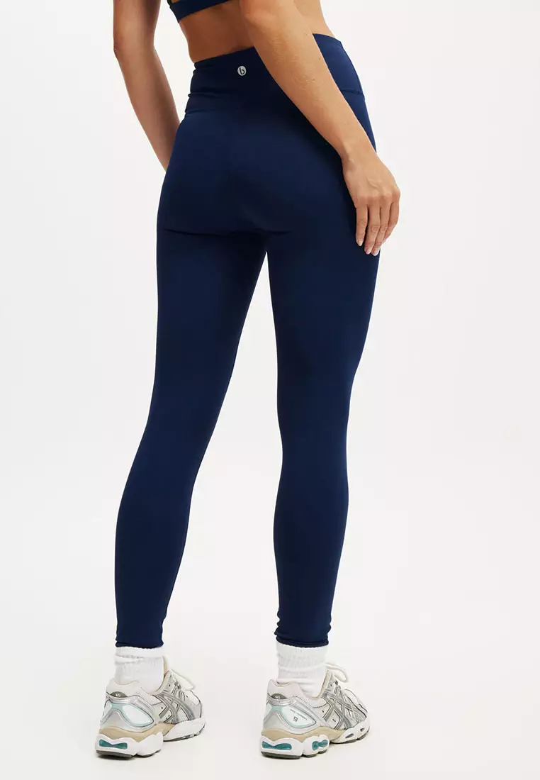 Bondi Everyday Full Length Tights Asia Fit