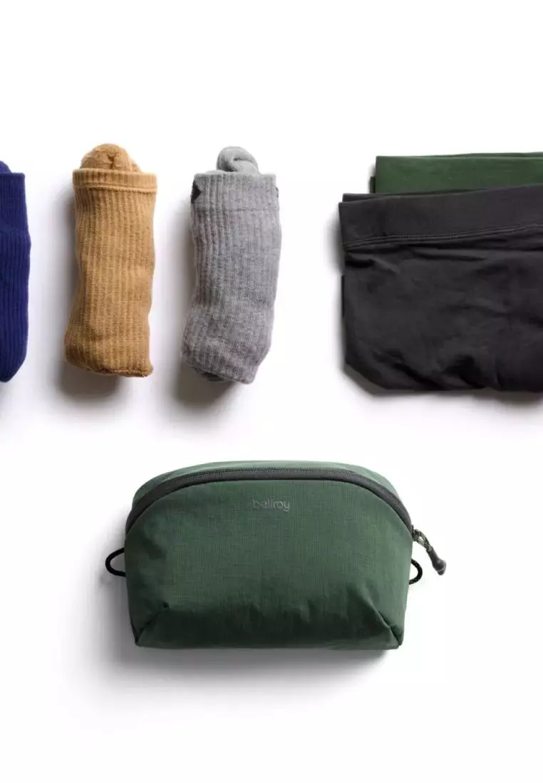 Bellroy Lite Packing Pouch 2L - Spruce