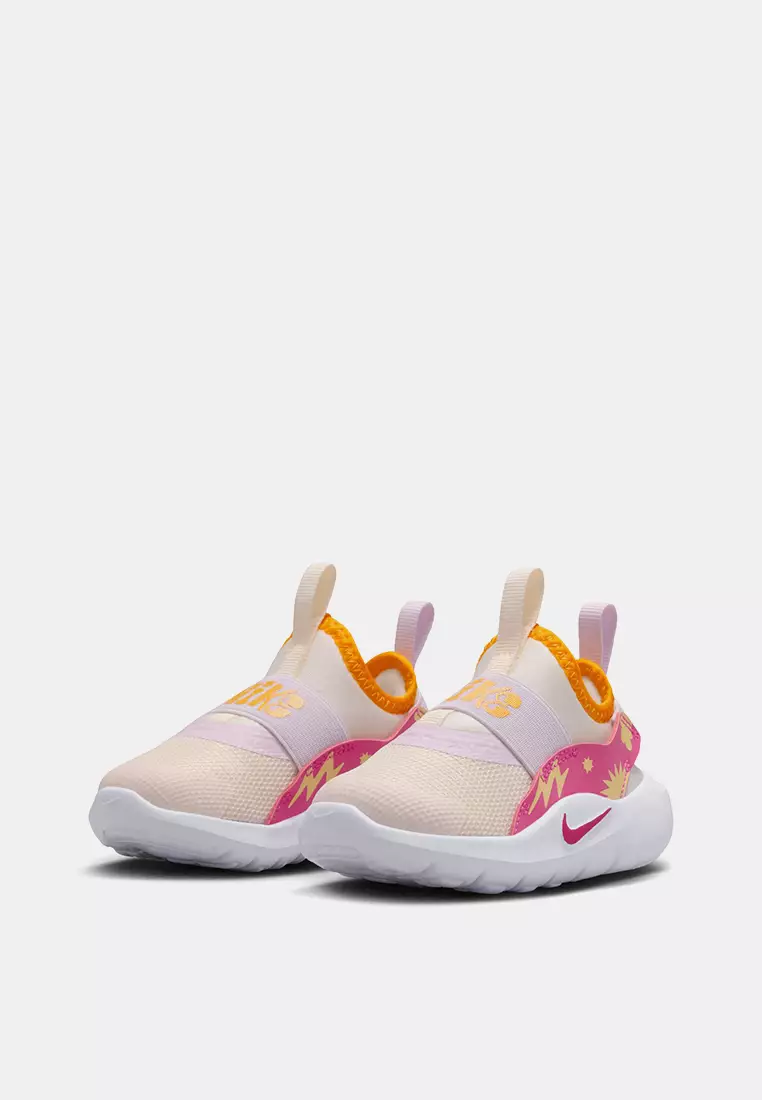 Flex Runner 4
