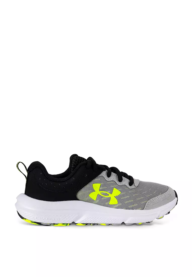 Discount on Under Armour  shoes - SKU: Bgs Assert 10 Shoes