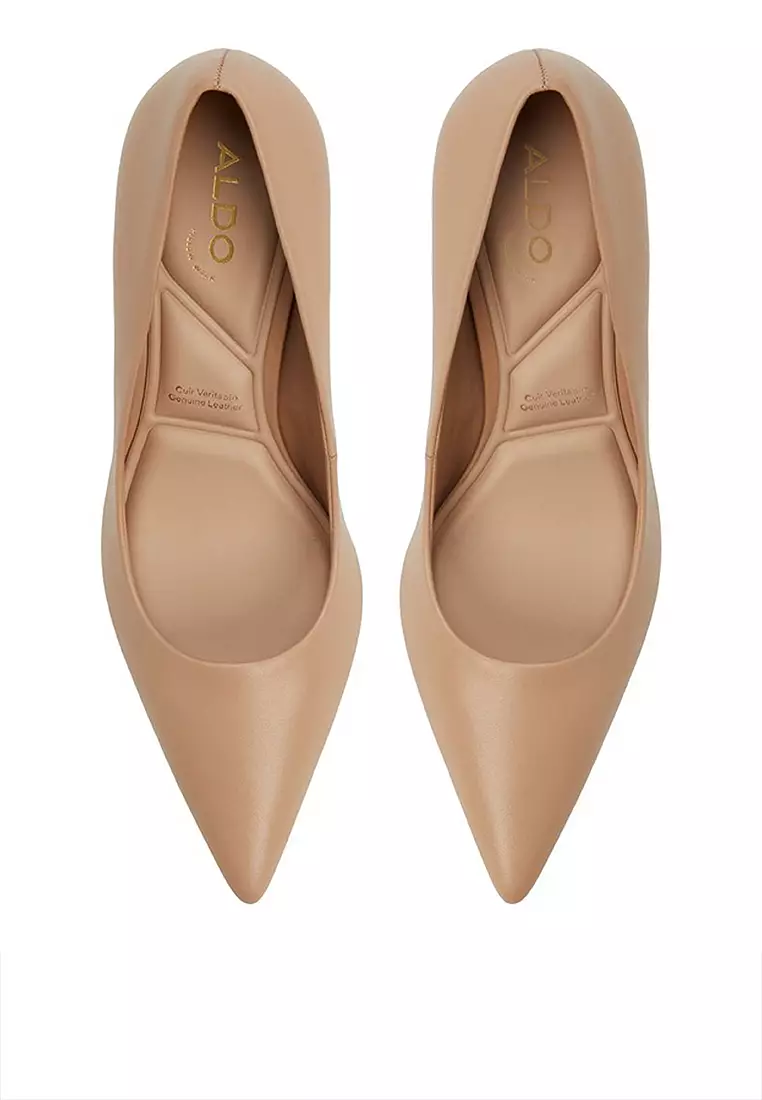 Verone Heels