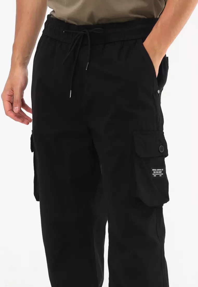 Cargo Pants