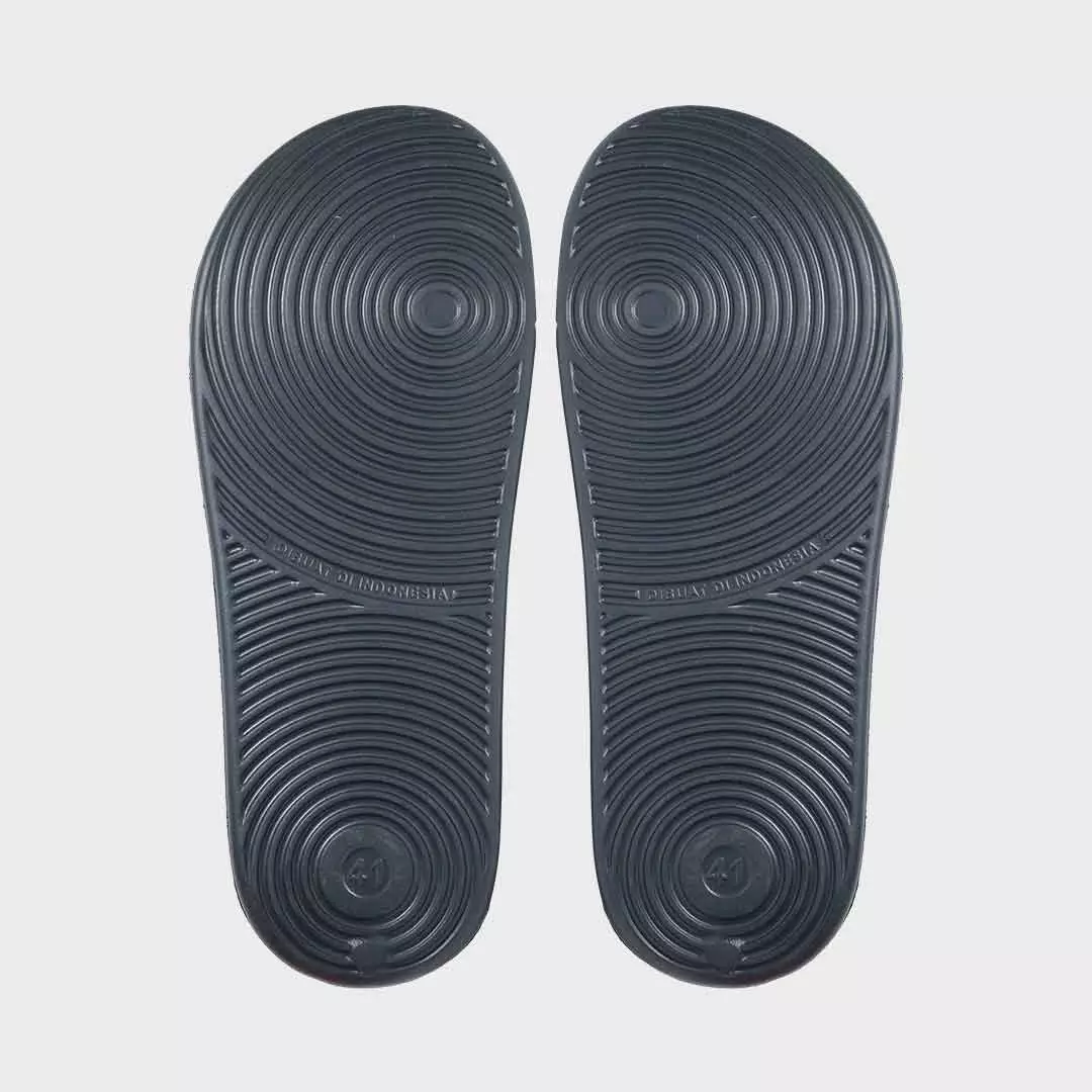 Eagle Sandal Sunset – HITAM/EMAS