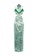 Trendyol green Floral Cut Out Maxi Dress 34173AABB76AF5GS_6