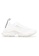 Moncler white Moncler Leave No Trace Light Women's Sneakers in White D07DASH91A1905GS_1