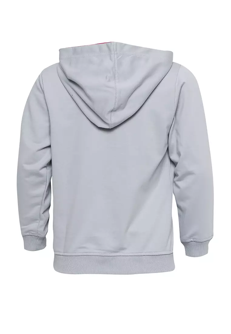 Sweater Hoodie Unicorn