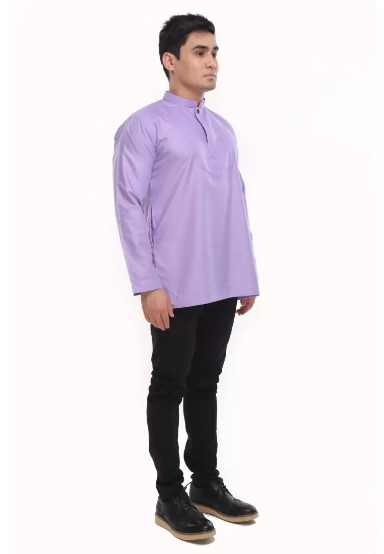 Kurta Al Idrus 2.0