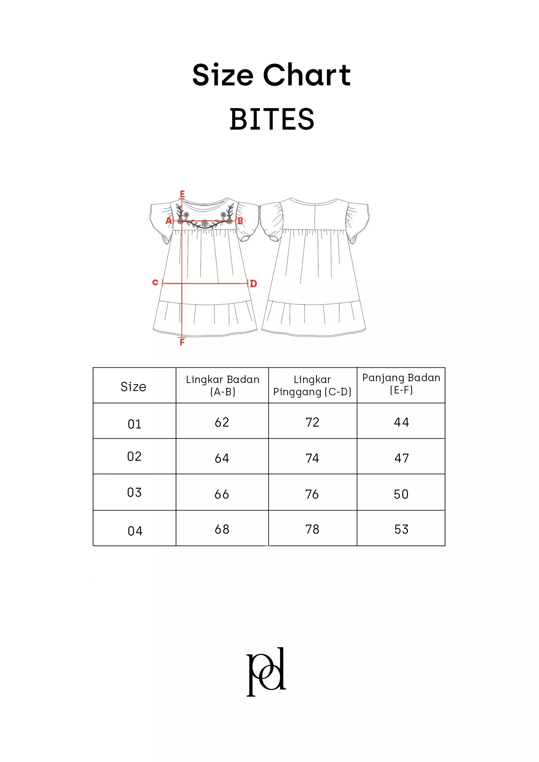 Qna Girl Bites Dress Pendek Anak Lime