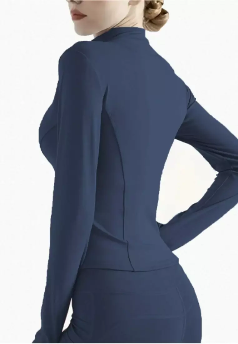 Women's Sportswear Active Running Jacket