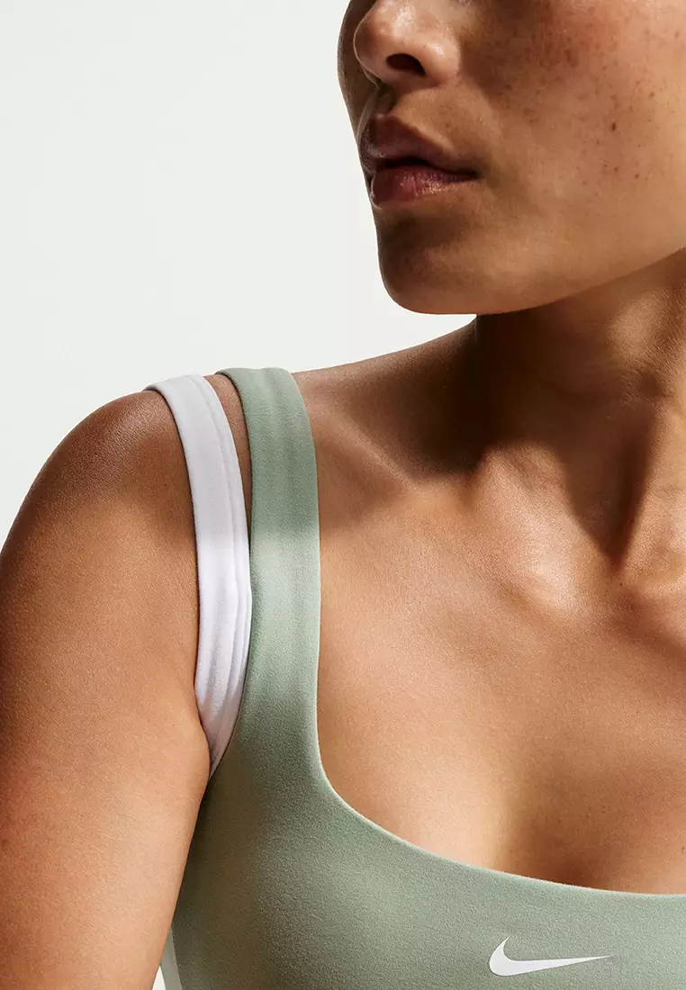 One Women's Light-Support Sports Bra
