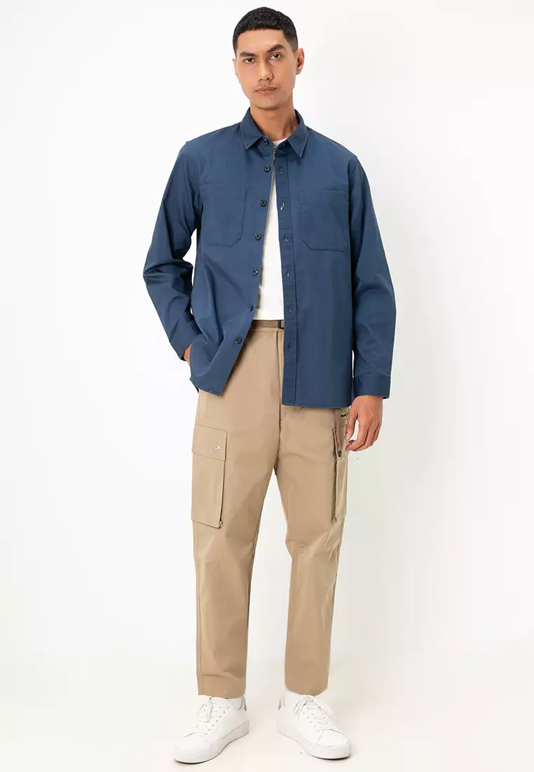 Tap Milwaukee Pants