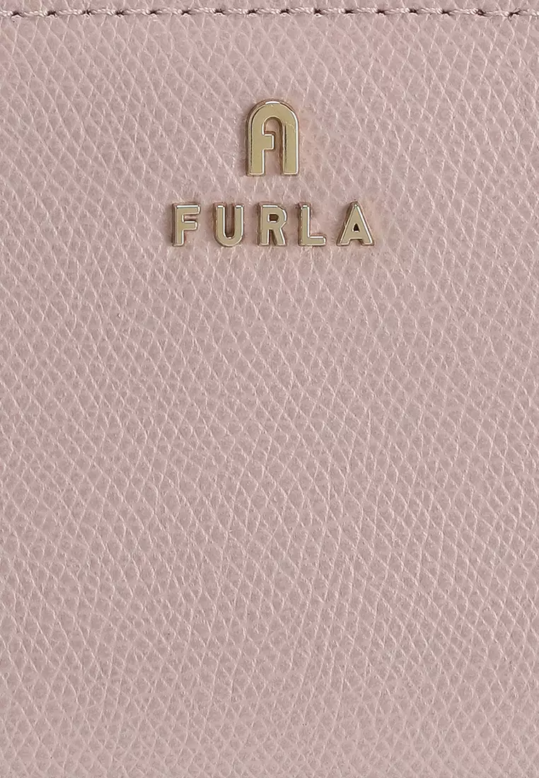 Camelia M Compact Wallet