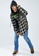 Diesel black S-DOVIN CAMICIA Hoodie C96D9AACA6B9B7GS_6
