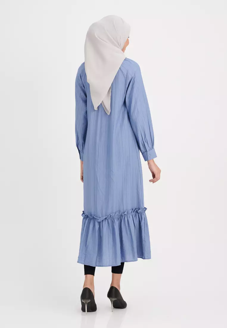 Desiree Long Dress