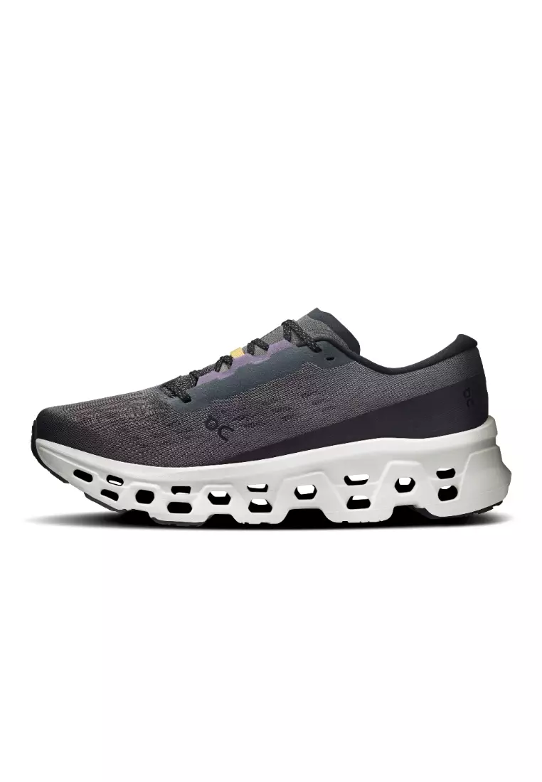 Cloudmonster 3 Men's Shoe Eclipse | Frost