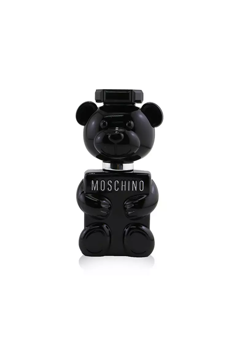 Moschino fresh men's discount