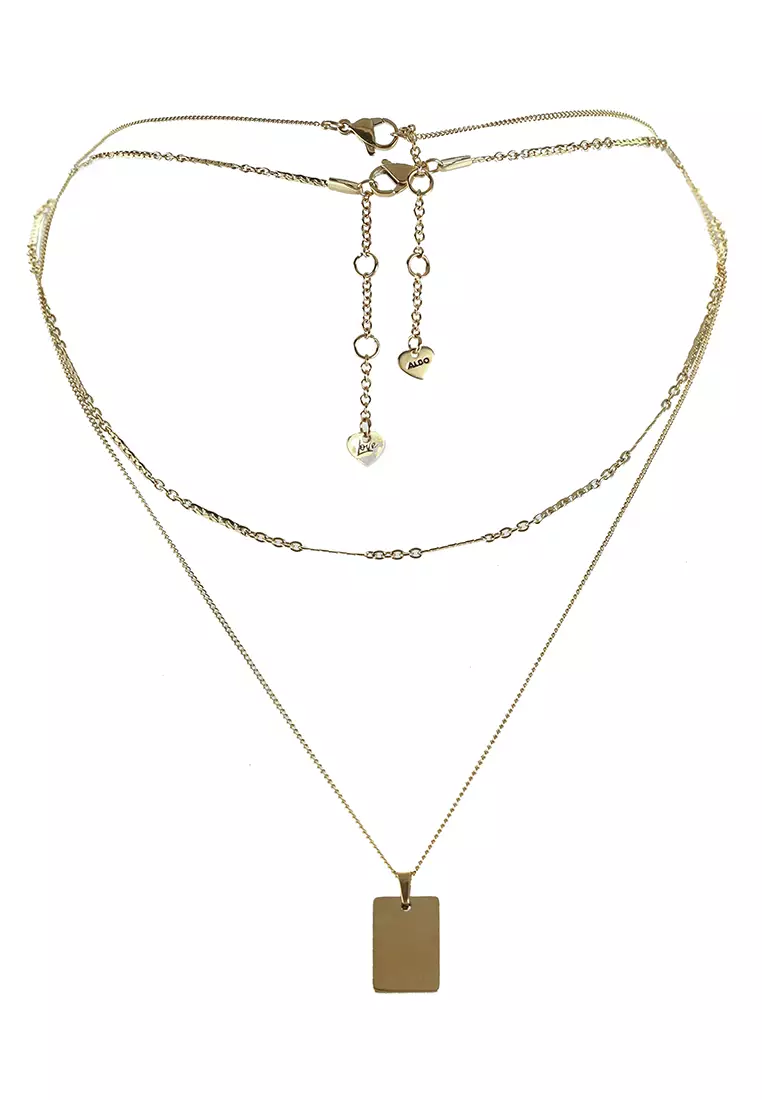 Aldo mens necklace new arrivals