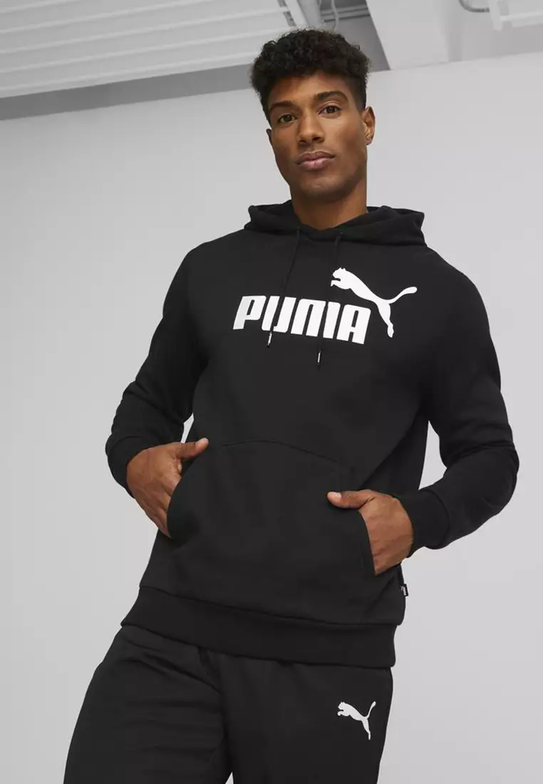 Harga hoodie puma original cheap