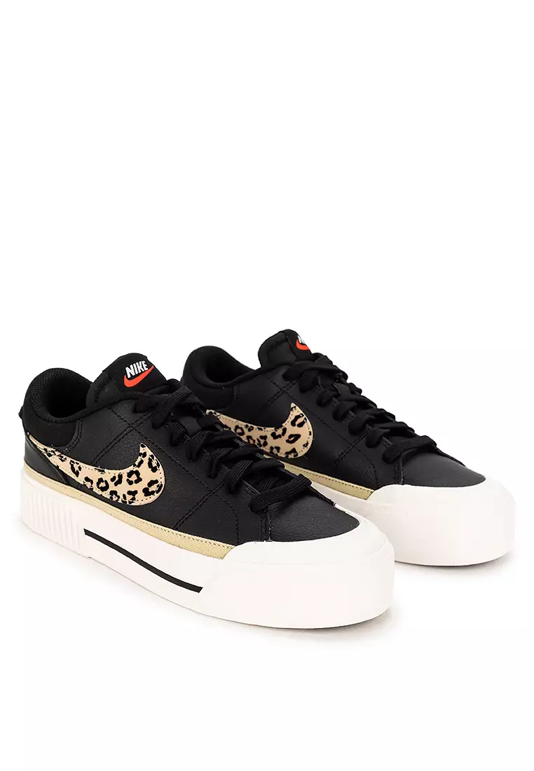 Wmns Court Legacy Lift