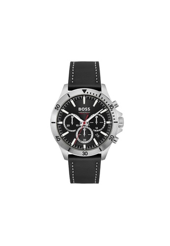 hugo watch