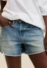 Medium Indigo Wash