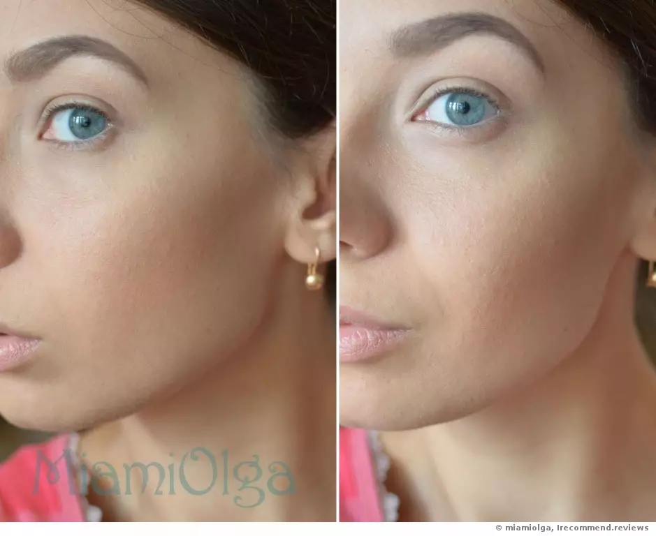 Mac Cosmetics Powder Blush - Harmony