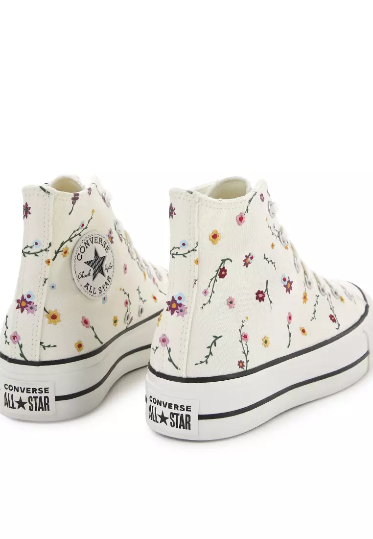 Chuck Taylor All Star Lift