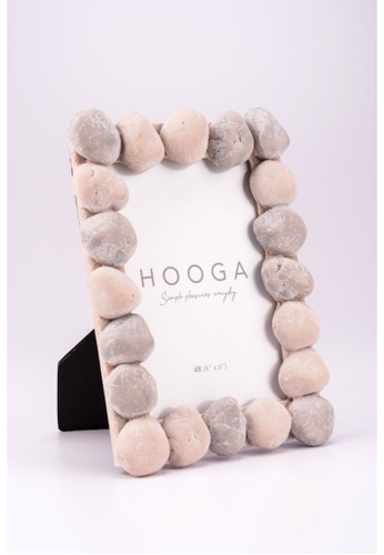 HOOGA grey Hooga Table Frames Rockley 19063HL06A143EGS_1