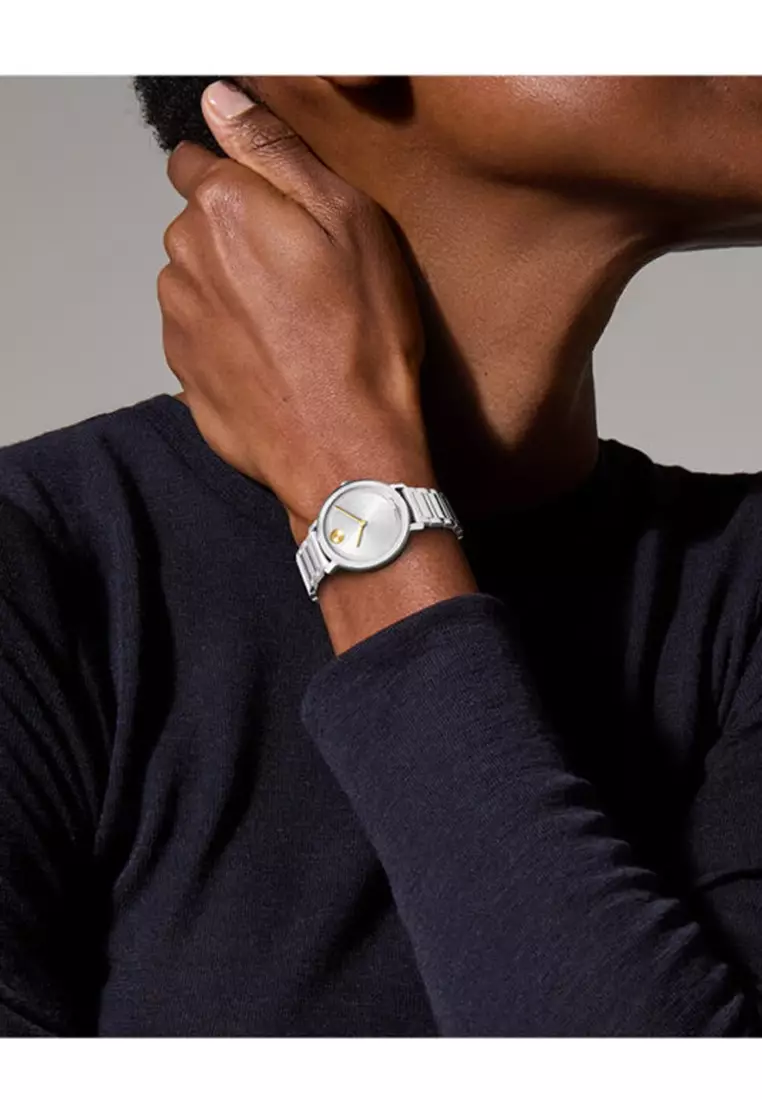 BOLD Evolution 2.0 Women Watch (MVD-3601191)