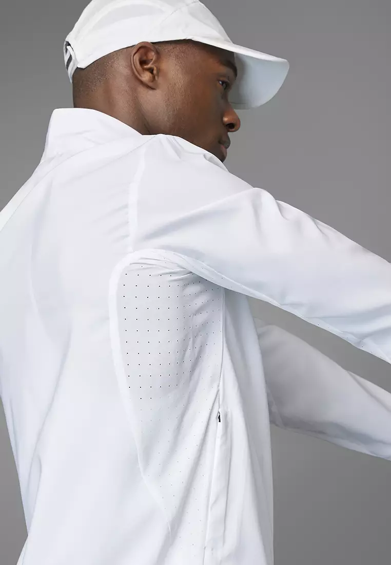 Adizero Essentials Running Jacket