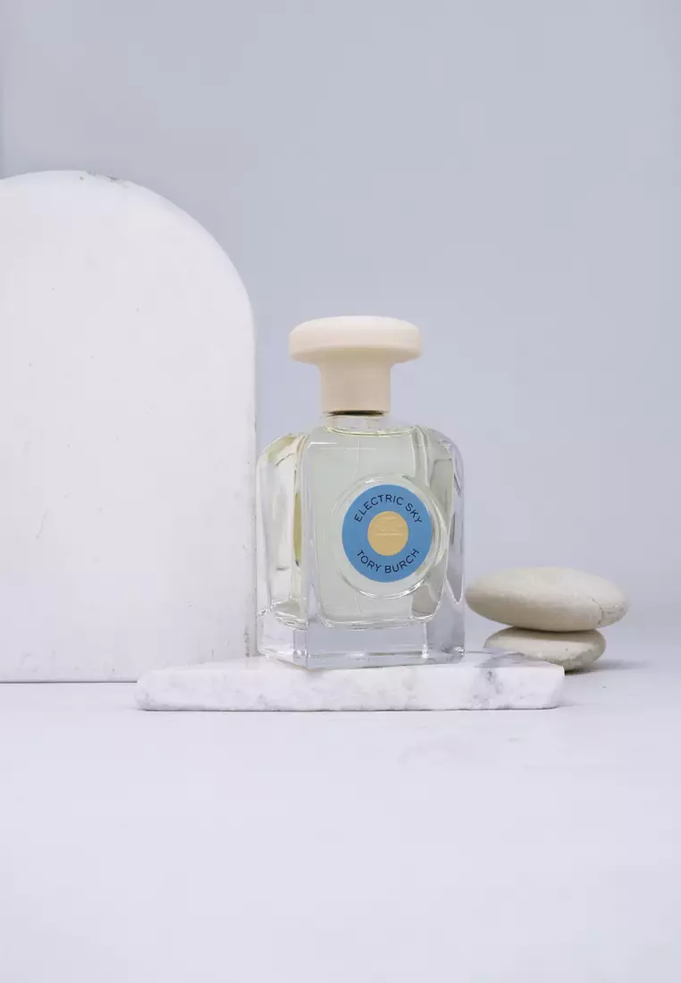 Tory Burch Electric Sky Woman 90 ML