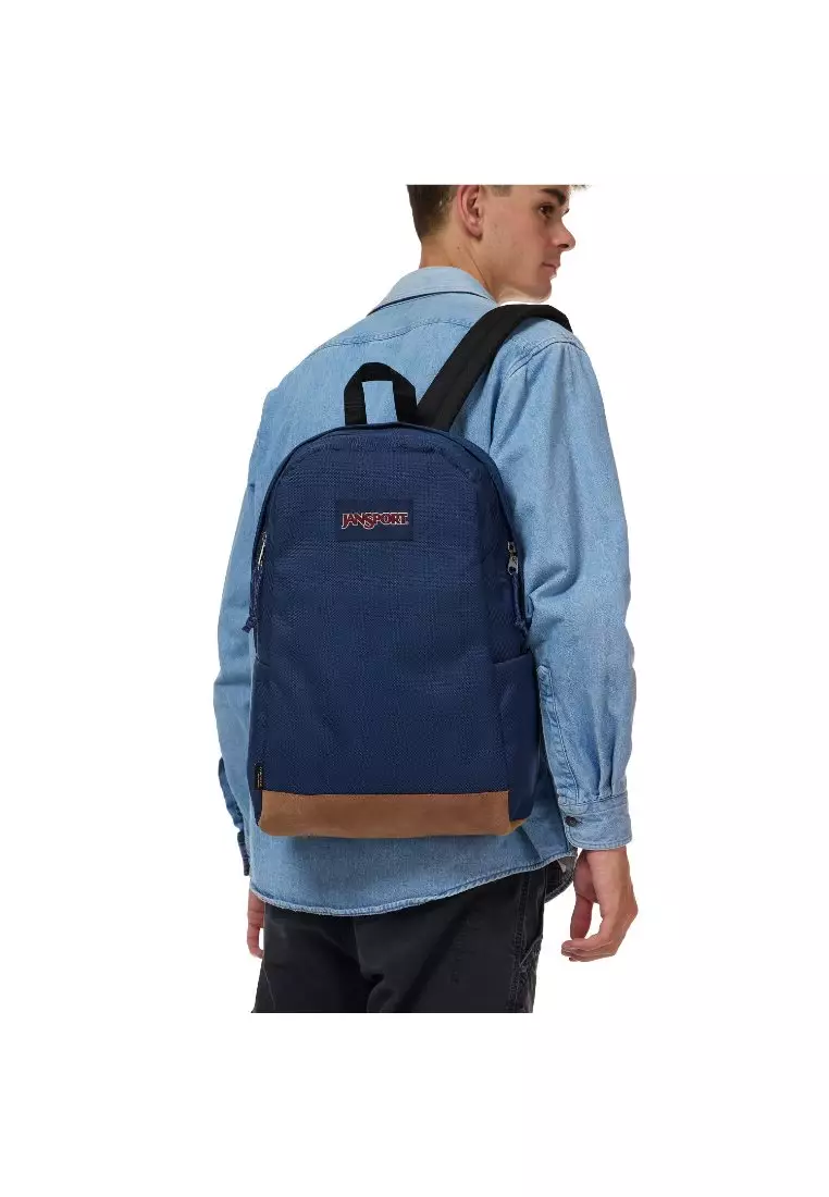 Jansport Right Pack Sleek - Navy
