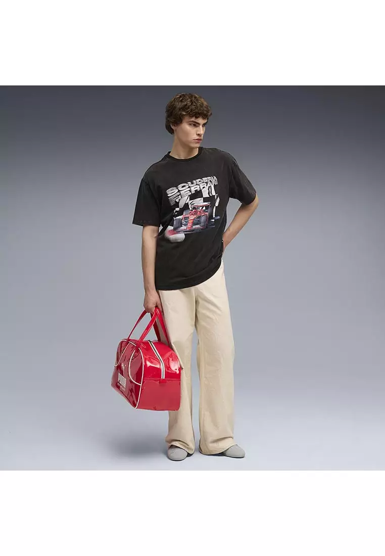 Ferrari Graphic Tee Ii