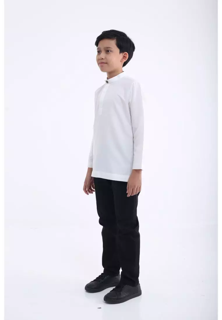 Kurta Qabil Kids