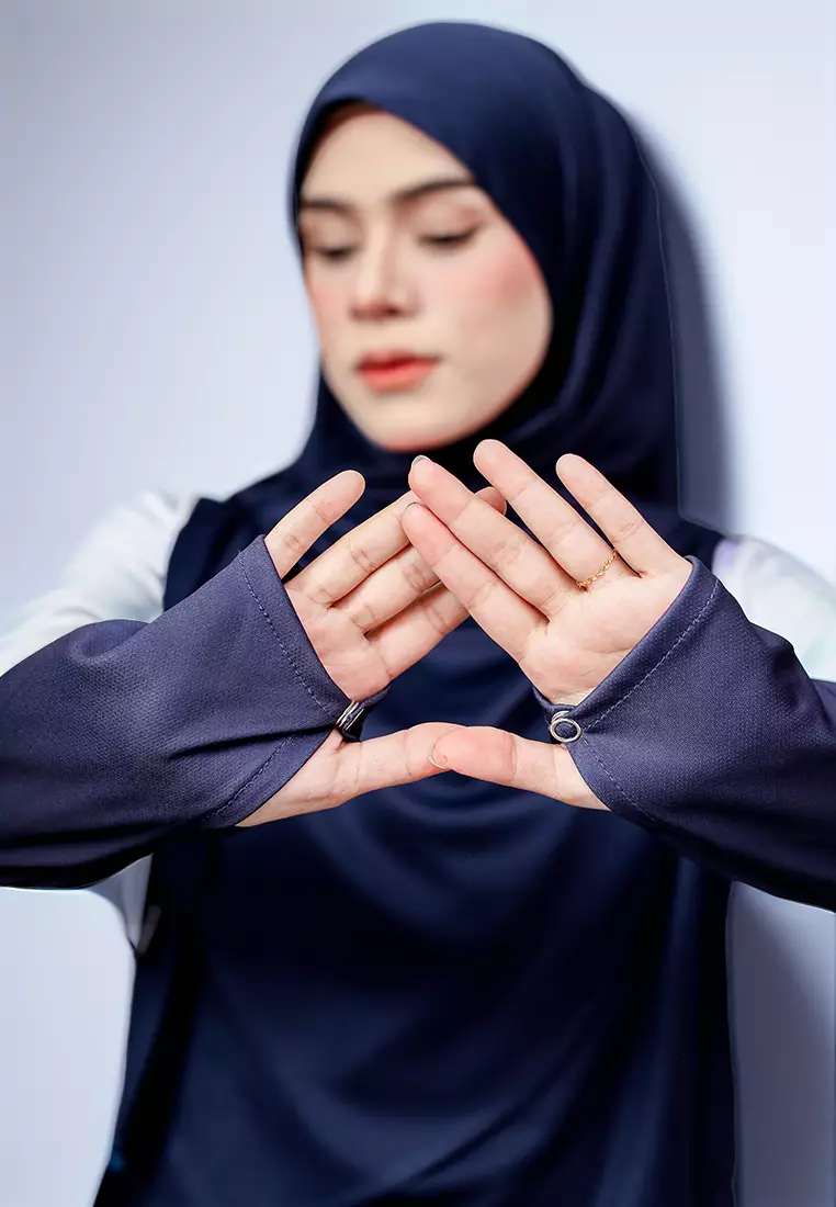 Modest Swimwear & Activewear Multifunctional