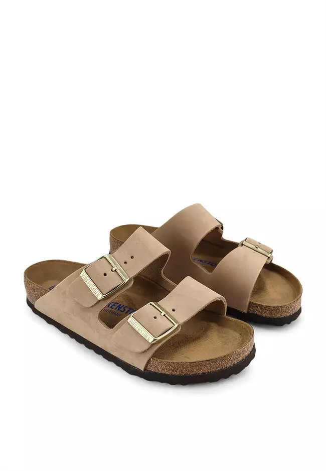 Buy Birkenstock Arizona BFBC Online ZALORA Malaysia
