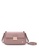 Swiss Polo pink Faux Leather Shoulder Bag 31081ACF8AB2C8GS_1