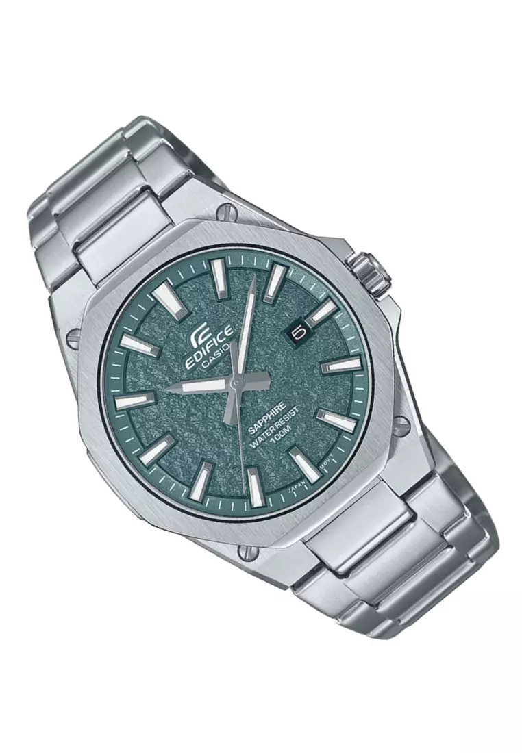 Edifice Analog Watch EFR-S108DE-3A