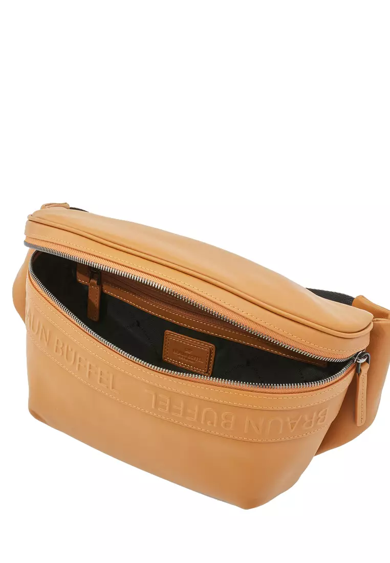 Braun buffel waist pouch on sale