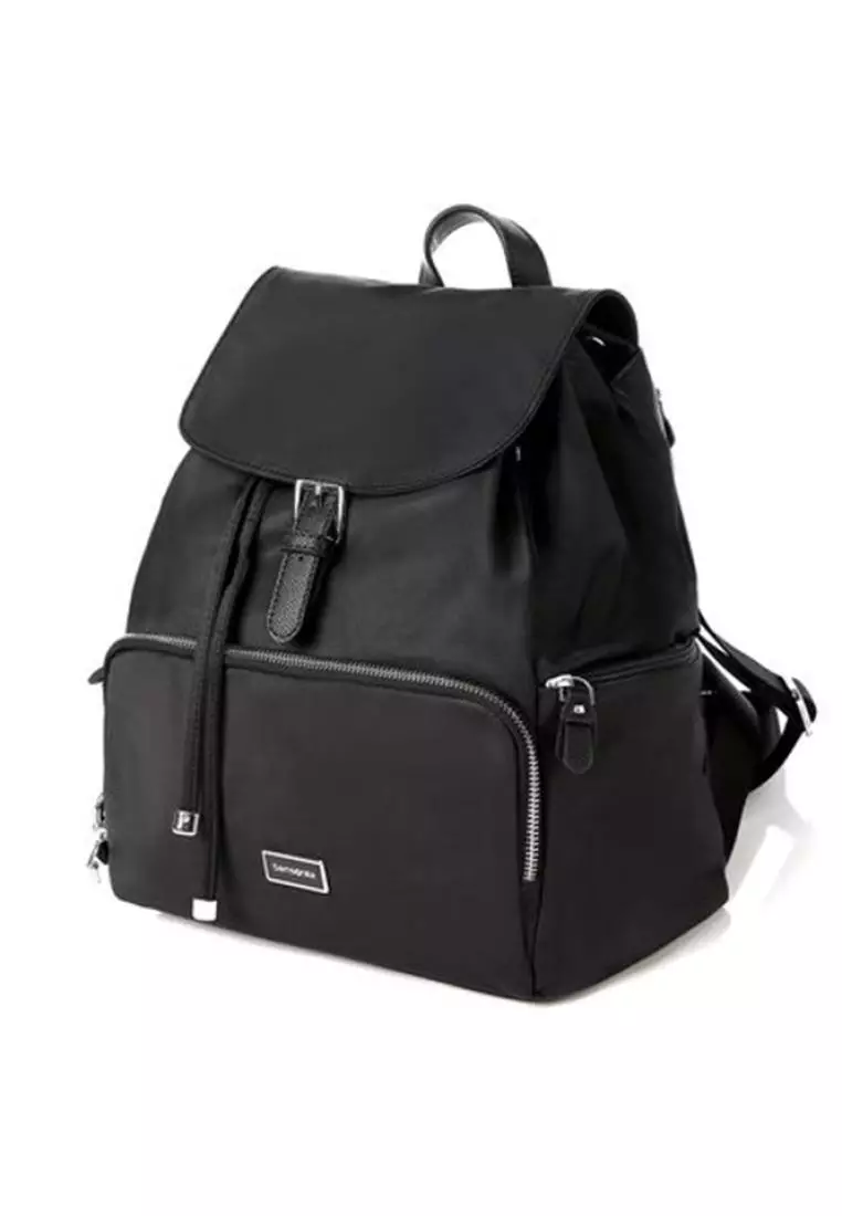 Samsonite karissa backpack 1 pocket new arrivals